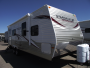 New 2013 Starcraft AUTUMN RIDGE 266RKS Travel Trailer For Sale